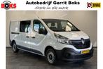 Renault Trafic 1.6 dCi T29 L2H1 Générique Airco Trekhaak t, Voorwielaandrijving, Gebruikt, 4 cilinders, 2000 kg