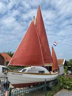 Drascombe coaster met trailer, Watersport en Boten, Ophalen, Gebruikt, Tourjacht of Cruiser, Polyester