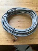 Grondkabel YMVK 5x4mm2 - 15 meter, Ophalen, Nieuw, Kabel of Snoer