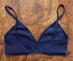 American Apparel - nieuwe navy-blauwe BH, Kleding | Dames, Blauw, Apparel, Ophalen of Verzenden, BH