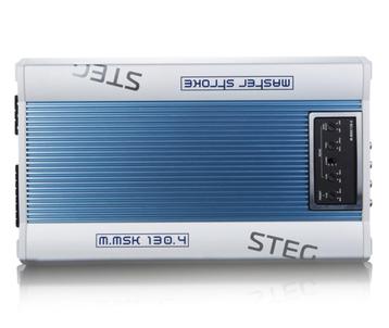 STEG Master Stroke MSK130.4 4 kanaals high end versterker beschikbaar voor biedingen