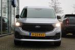 Ford Transit Connect 1.5 EcoBoost PHEV L2 Limited VOORRAAD!, Euro 6, 4 cilinders, 150 pk, Metallic lak