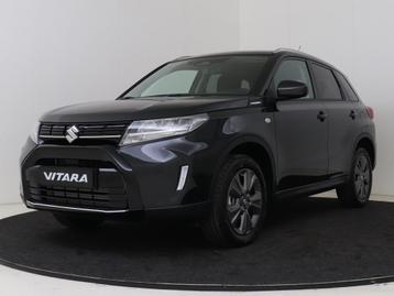 Suzuki Vitara 1.4 Boosterjet Select Smart Hybrid *Uit Voorra beschikbaar voor biedingen
