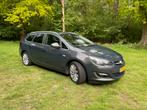 Opel Astra 1.7 Cdti 96KW ST 2013 Grijs, Voorwielaandrijving, Zwart, 4 cilinders, 1686 cc