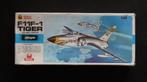 F-11F-1 Tiger Hasegawa, Verzenden, Nieuw, Vliegtuig, Hasegawa
