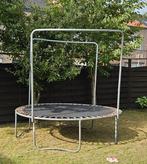 Trampoline nog goed staat, Ophalen, Zo goed als nieuw