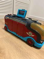 Paw Patrol Mission Cruiser van - Spin Master, Ophalen of Verzenden, Zo goed als nieuw, Jongen of Meisje