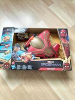 Nerf spiderman web bolt, Kinderen en Baby's, Ophalen of Verzenden, Zo goed als nieuw, Jongen of Meisje