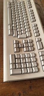 DIGITAL LK411-AG PS/2 Toetsenbord, Computers en Software, Toetsenborden, Gebruikt, DIGITAL, Ophalen of Verzenden, Qwerty