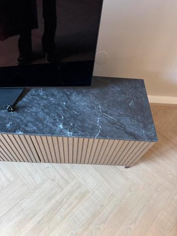 Ikea Besta TV Meubel - afbeelding 3