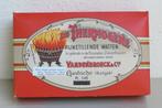 Vintage doos Vandenbroeck&Cie. pijnstillende watten, Ophalen of Verzenden, Nieuw, Gebruiksvoorwerp