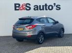 Hyundai Ix35 1.6i GDI i-Vision`Cruise control Climate contro, Voorwielaandrijving, 135 pk, 1591 cc, 4 cilinders