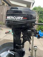 Buitenboord motor, Watersport en Boten, Accessoires en Onderhoud, Ophalen, Gebruikt, Overige typen
