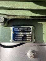 Creemers compressor cst 600, Doe-het-zelf en Verbouw, Compressors, Gebruikt, Ureterp, Jveenstra techniek, Jveenstratechniek@outlook.com