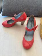 Tango roze 38, Tango, Dansschoenen, Ophalen of Verzenden, Zo goed als nieuw