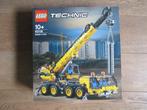 LEGO Technic * Mobile Crane * 42108 * nieuw, Nieuw, Complete set, Ophalen of Verzenden, Lego