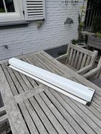 6 Harol zonwerende screens, Ophalen, Gebruikt, 100 tot 150 cm, Wit