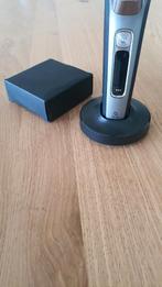 Philips shaver oplaadstation, Ophalen of Verzenden, Nieuw, Scheren en Epileren