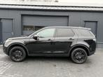 Land Rover Discovery Sport 2.0 eD4 E-Capability Urban Series, Auto's, Euro 6, 150 pk, Zwart, Bedrijf