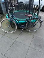 Mooie Elops Stadsfiets, Overige merken, Versnellingen, Ophalen of Verzenden, 53 tot 56 cm