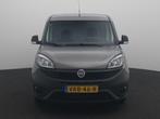 Fiat Doblò Cargo 1.6 MJ L1H1, Auto's, Bestelauto's, Voorwielaandrijving, Stof, Euro 6, 4 cilinders