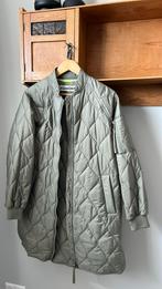 Beaumont jas groen maat 38, Kleding | Dames, Ophalen of Verzenden, Zo goed als nieuw, Groen