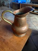 Koperen Vazen en Kannen - Decoratief, Ophalen of Verzenden, Koper