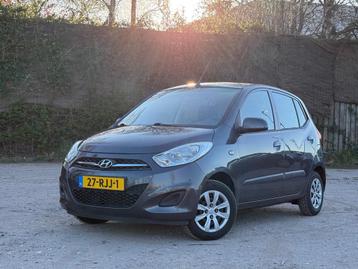 Hyundai I10 1.1 i-Drive beschikbaar voor biedingen