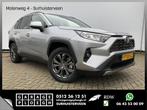 Toyota RAV4 2.5 Hybrid AWD Dynamic Trekhaak (1650kg) Bearloc, Automaat, Gebruikt, Euro 6, 4 cilinders