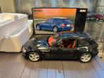 1:18 UT Models BMW Z3 M high quality dealer edition, Hobby en Vrije tijd, Modelauto's | 1:18, Ophalen of Verzenden, Gebruikt, UT Models
