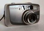 Pentax Espio 95S compact camera met 38 - 95mm zoom lens, Ophalen of Verzenden, Zo goed als nieuw, Compact, Pentax