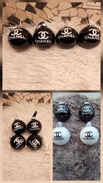 Kerstballen Chanel kerst kerstboom kermis ⛄🎄❄️⛄, Ophalen of Verzenden