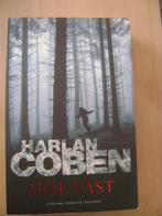 Harlan Coben-- Houvast, Ophalen of Verzenden, Gelezen, Harlan Coben, Nederland