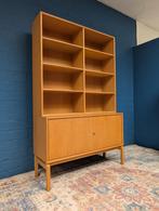 Vintage boekenkast, IKEA, Marian Grabinski, jaren 60, Ophalen, Huis en Inrichting