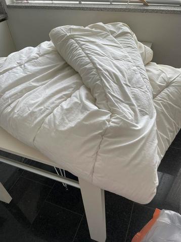 Winterdekbed 200x200 cm beschikbaar voor biedingen
