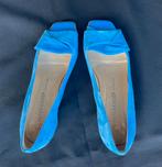 Suede dames pump - Peter Kaiser , maat 5, Peter Kaiser, Pumps, Gedragen, Verzenden