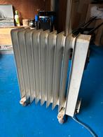 Elektrische Oliekachel - ELRO VO 9, Ophalen, Gebruikt, Elektrisch, Vrijstaand