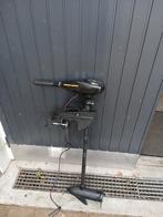 Minn Kota fluistermotor, Ophalen, Elektrisch, Minder dan 5 pk