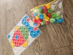 Fantacolor pinnetjes extra groot, Kinderen en Baby's, Ophalen of Verzenden, Gebruikt, Overige typen