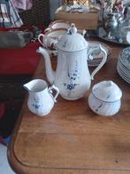 Koffiepot suiker en melkpot Luxenbourg V&Boch, Ophalen of Verzenden