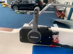 Boot voor kanalen en meren en zee 40 pk 4 tak motor Suzuki, Watersport en Boten, Vis- en Consoleboten, Ophalen of Verzenden, Zo goed als nieuw