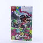 Nintendo Switch Game: Splatoon 2, Flex Ltd., Zo goed als nieuw, https://flex.com/contact-us, Nobelstraat 10, 5807 GA Oostrum