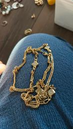 Ketting miko, Ophalen of Verzenden, Zo goed als nieuw