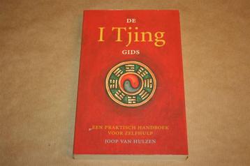 De I Tjing gids - Een praktisch handboek voor zelfhulp beschikbaar voor biedingen