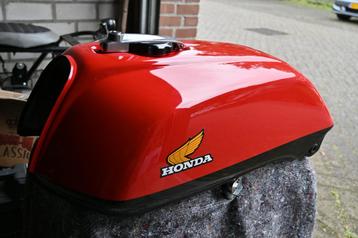 Honda CB900 bol d’or 1982 benzinetank beschikbaar voor biedingen