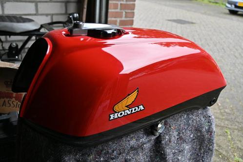 Honda CB900 bol d’or 1982 benzinetank, Motoren, Onderdelen | Honda, Nieuw, Ophalen of Verzenden