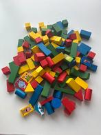 Doos bouwblokken, Ophalen, Gebruikt, Overige merken