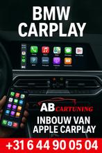 BMW MINI Carplay alle modellen, Auto diversen, Autoradio's, Ophalen, Nieuw