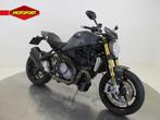 Ducati MONSTER 1200 (bj 2019), Bedrijf, Naked bike