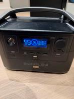 EcoFlow Pro Accu/Batterij - Zo goed als nieuw!, Ophalen of Verzenden, Zo goed als nieuw, Oplaadbaar